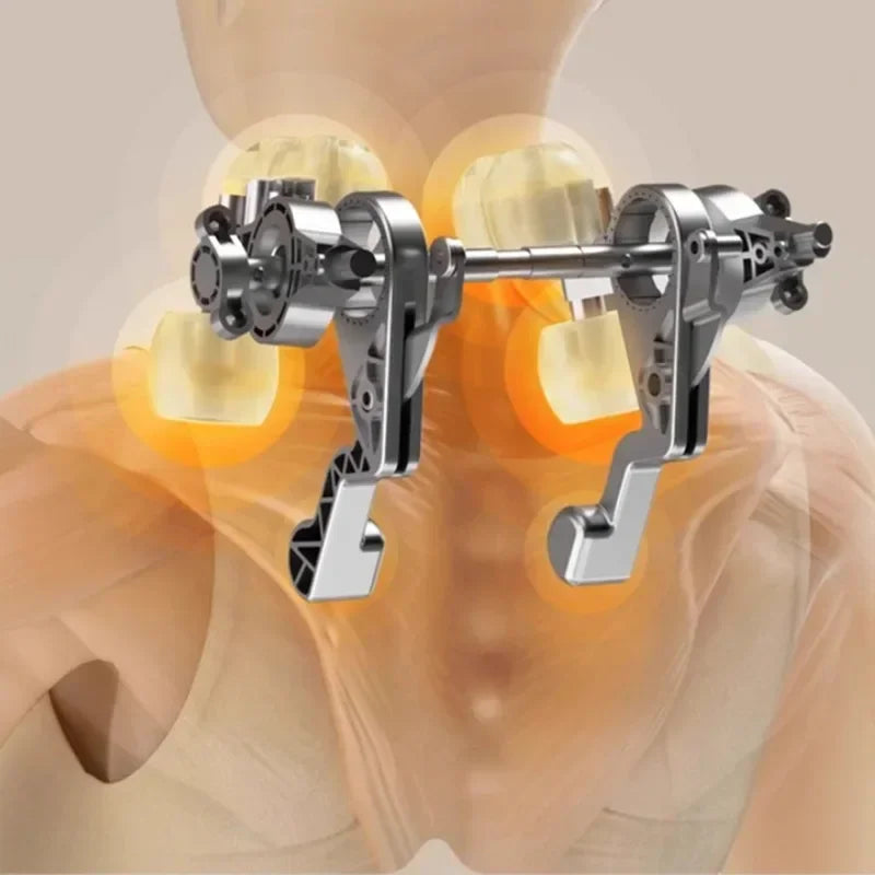 Velmore - Neck & Shoulder Massager